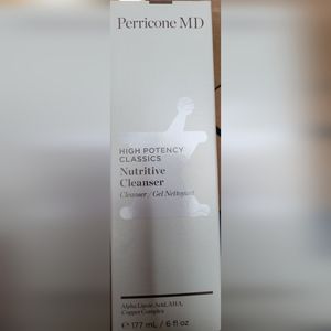Perricone MD Nutritive Cleanser
